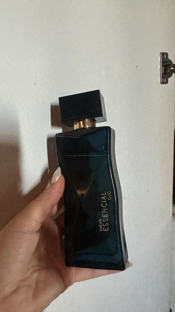 Perfume essencial oud - Foto 4