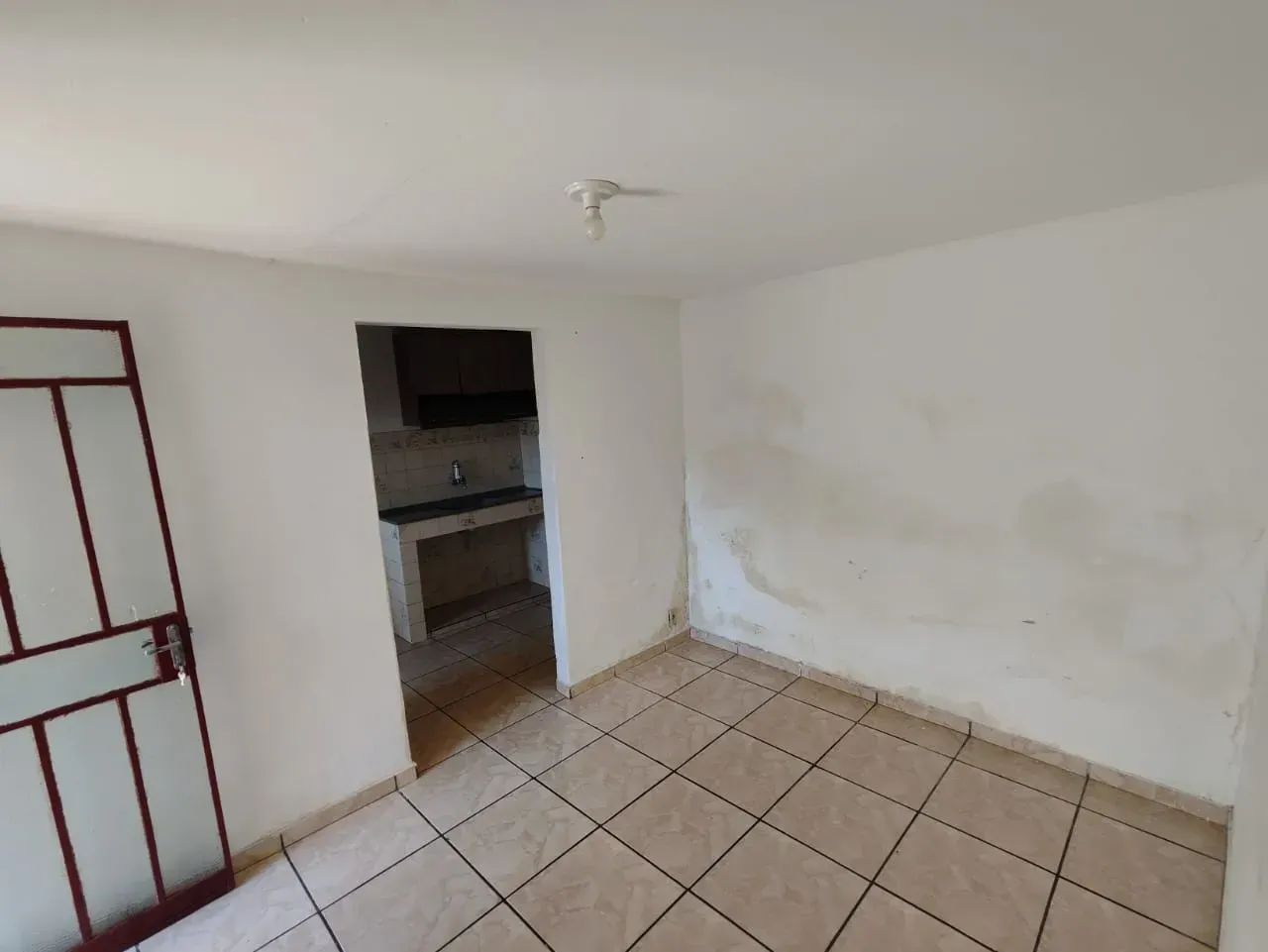 Imóvel para aluguel com 1 quarto em Vila Nova Vista - Sabará - MG - Foto 2