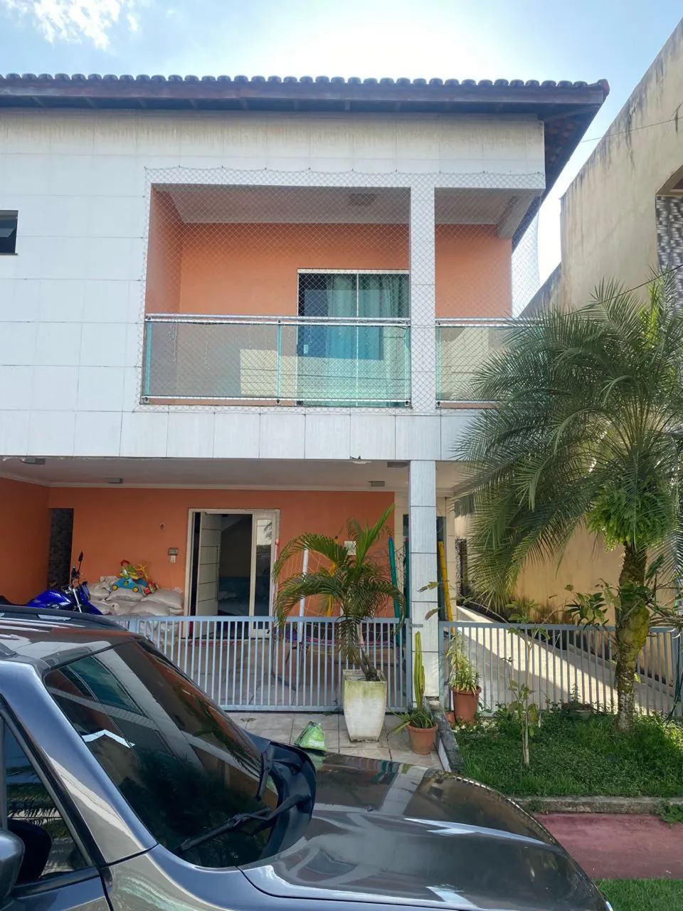Casa Duplex 3 suítes no Condomínio Codade Jardim 2