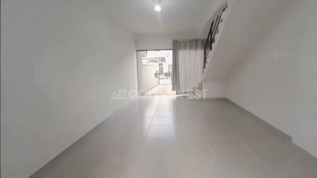 Casa com 2 quartos no bairro Azambuja!!! - Foto 5