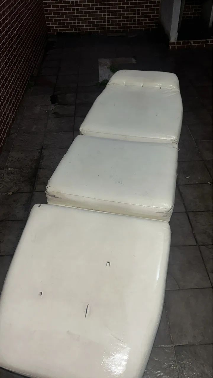 Vendo maca usada  - Foto 2