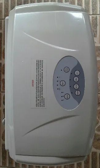 Climatizador de Ar Komeco