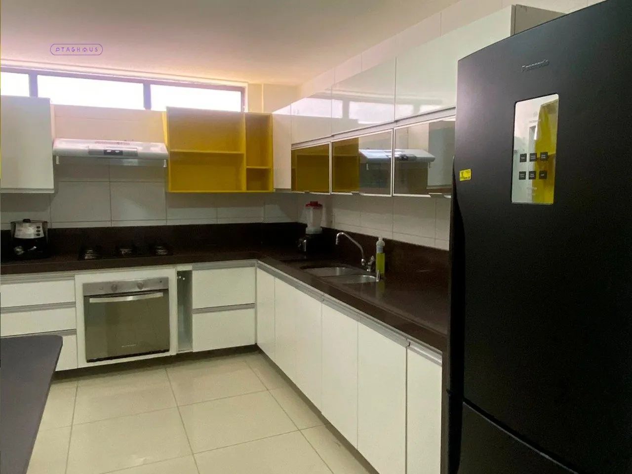 Apto - 3 Quarto(s) - 1 Suíte(s) - 136m² - Foto 5