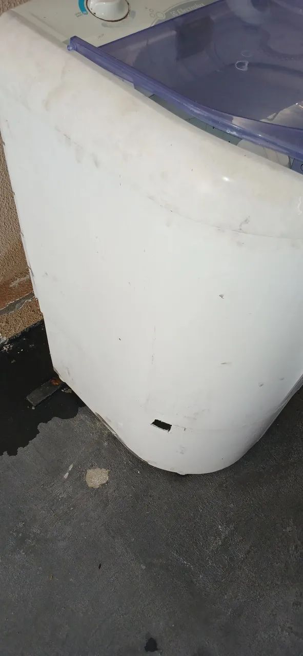 Maquina de lavar electrolux ltc07  - Foto 2