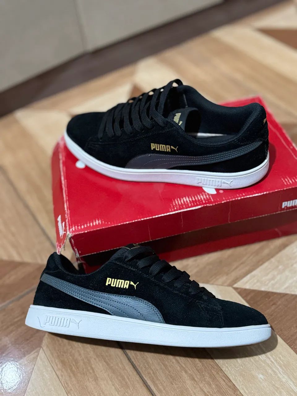 Puma smash exclusivo - Foto 2