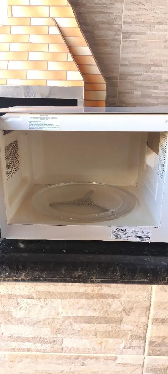 Microondas consul 20l - Foto 2