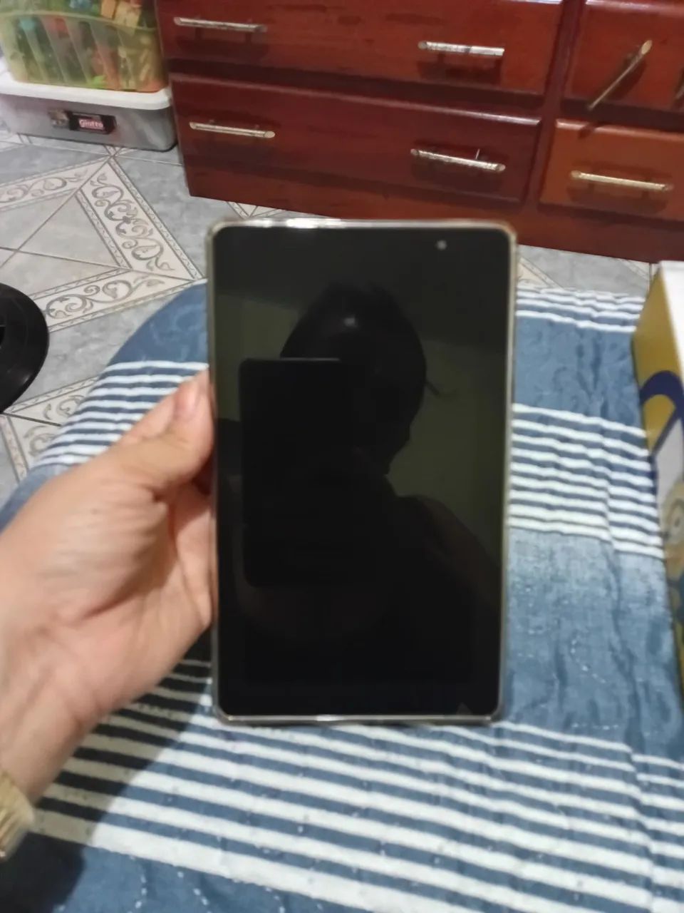 Tablet Positivo