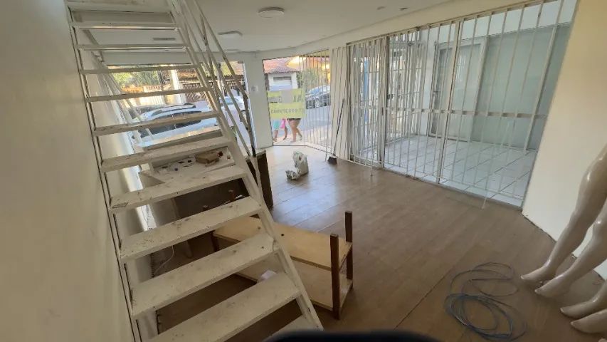 Loja na Glória com 42m2 com 2 pavimentos - Foto 4