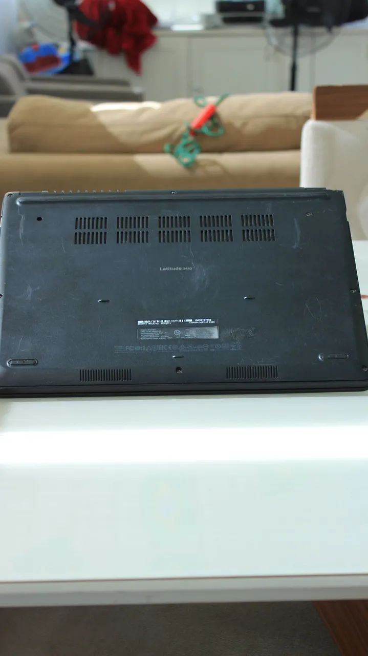 Notebook Dell  - Foto 4