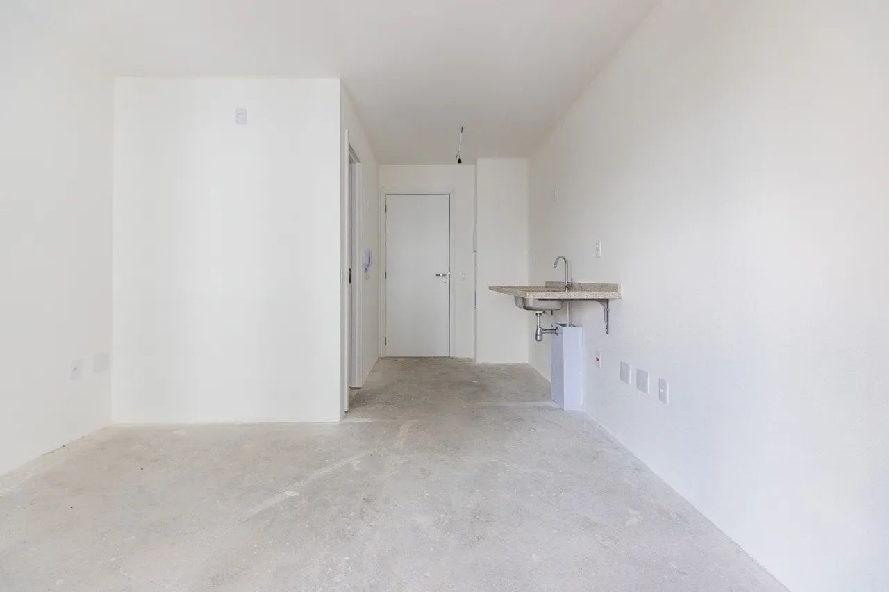 Studio para venda em Indianópolis com 1 quarto, 24m² - Foto 5