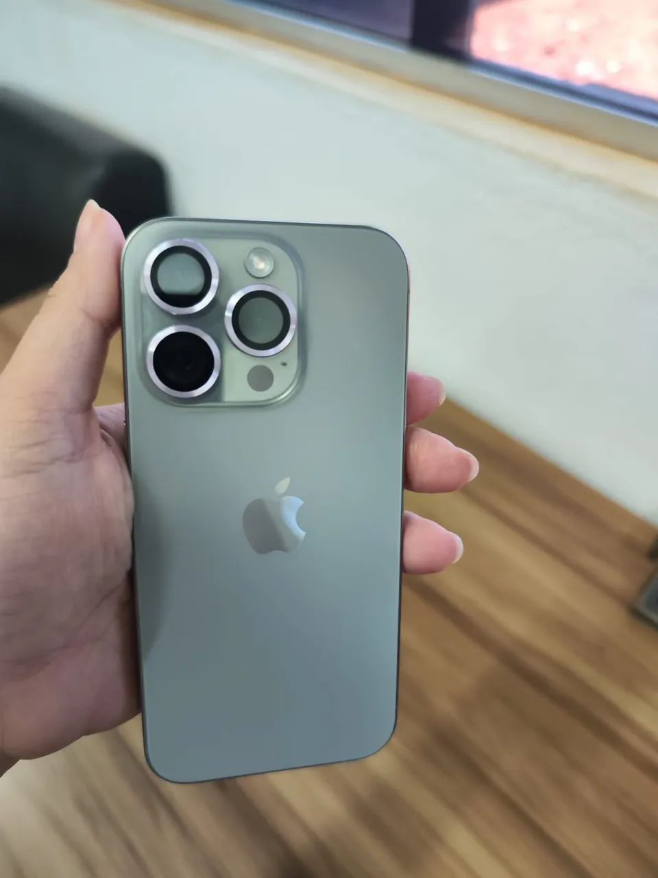  Iphone 15 pro  - Foto 3