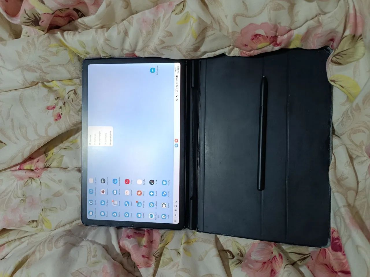 Samsung Galaxy Tab S6 Lite 64GB - Foto 3