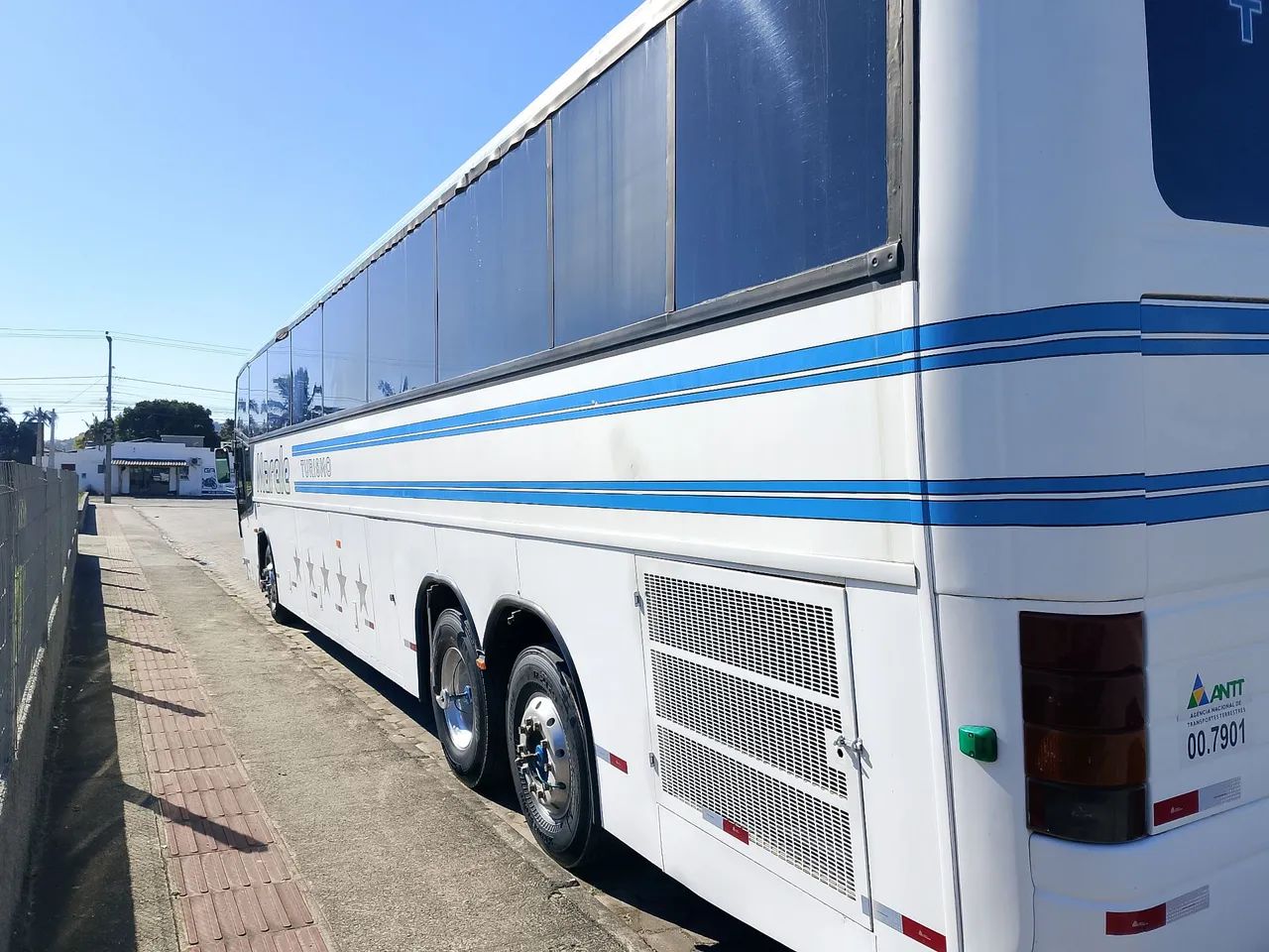 Paradiso 1150  Scania  - Foto 2