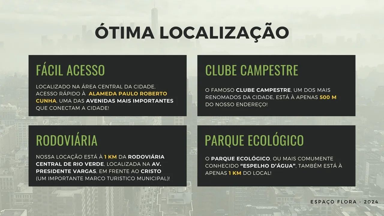LOTE PARA LOCAÇÃO- CENTRO RIO VERDE - Foto 2