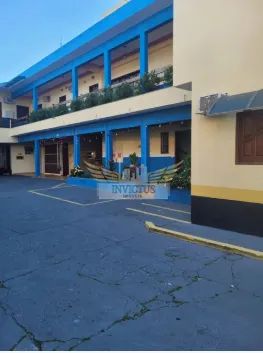 Prédio Comercial para Comprar, 2.100m² - Ferrazópolis, São Bernardo do Campo/SP. - Foto 5