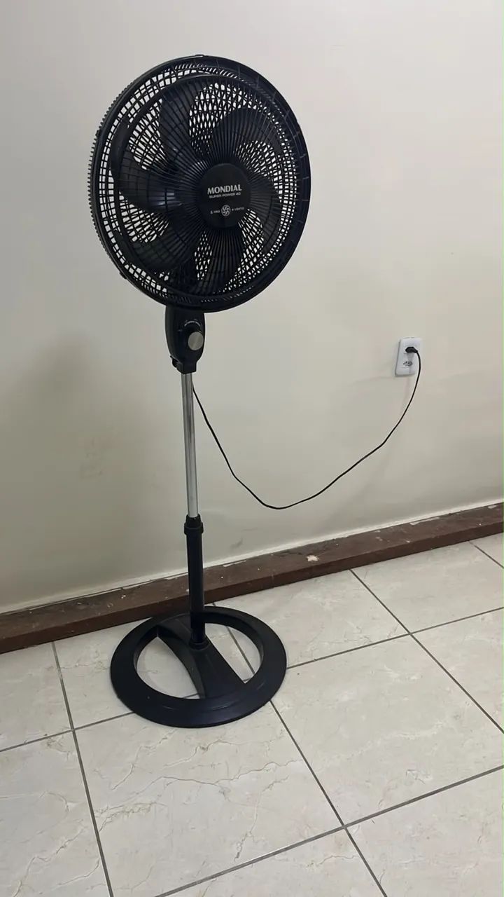Ventilador 