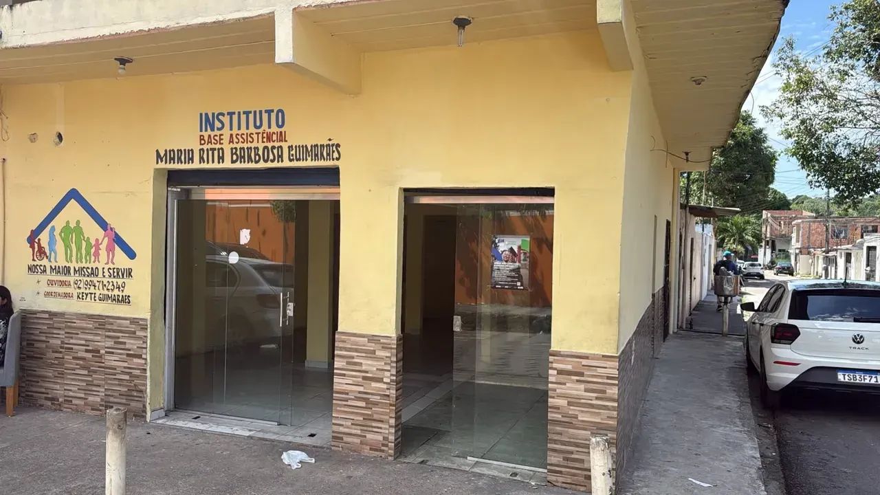 Excelente Casa a Venda no Ouro VerdeCoroado lll - Foto 3