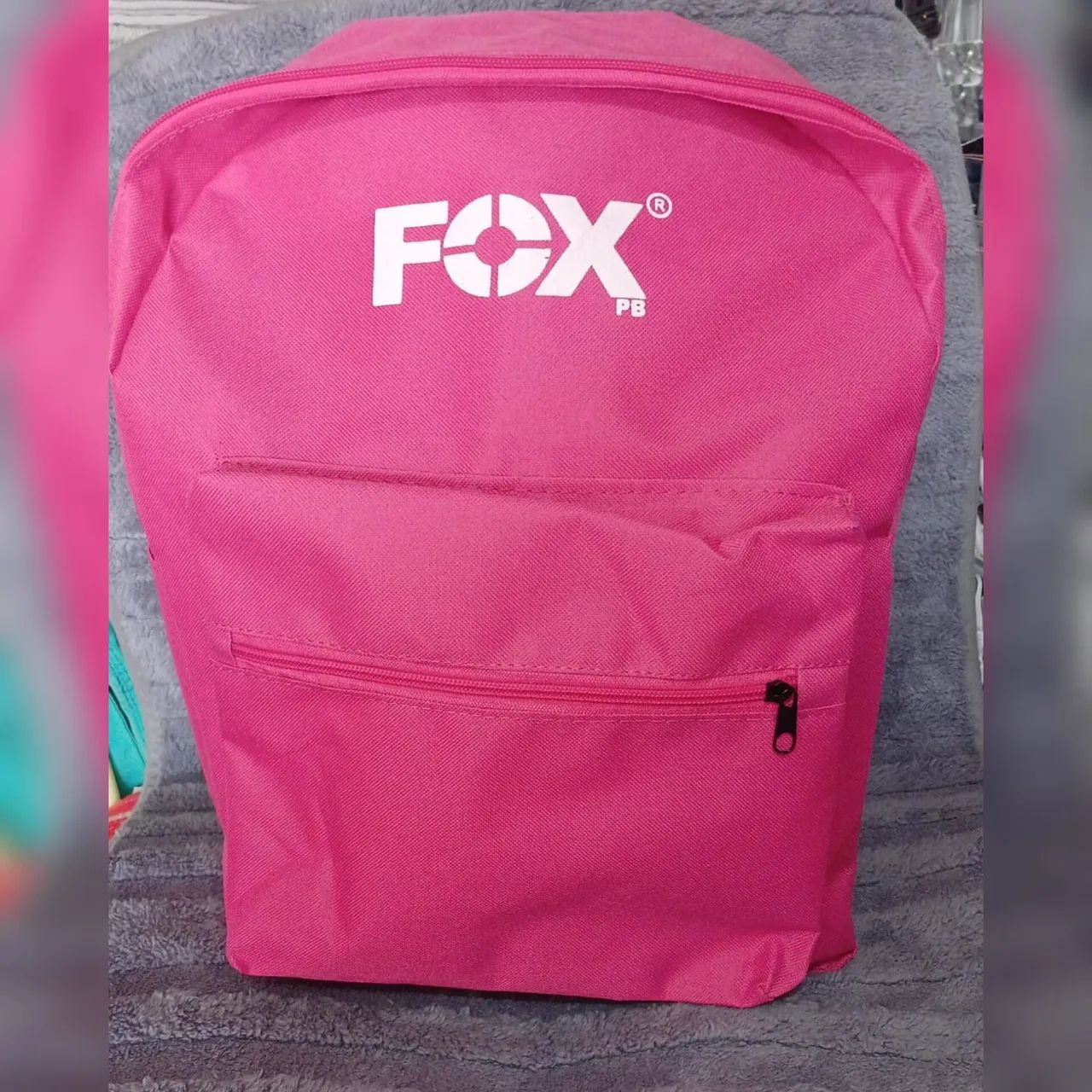 Mochilas - Foto 2