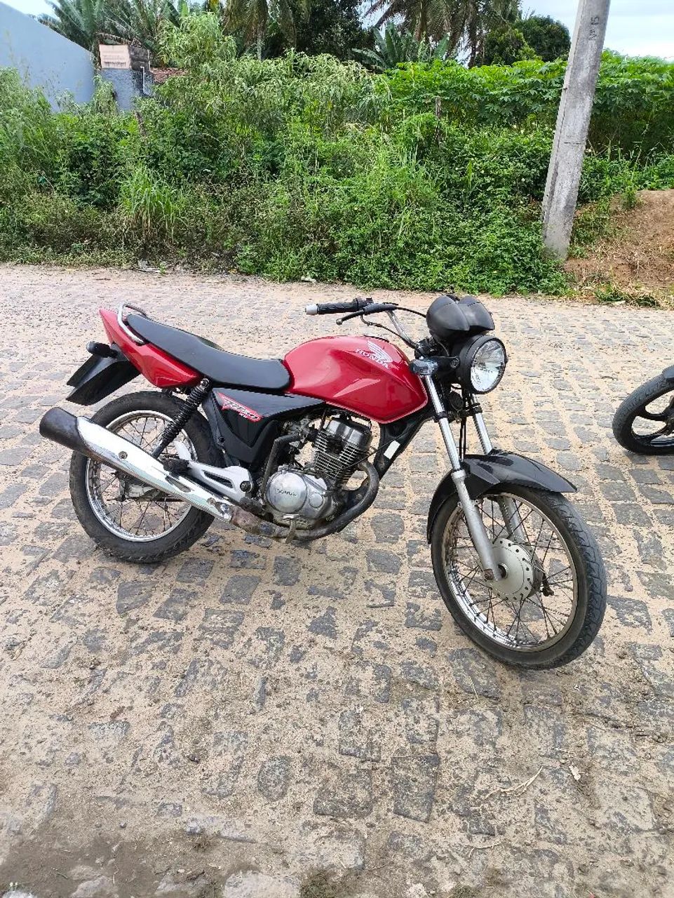 Titan 150 carburada - Foto 2