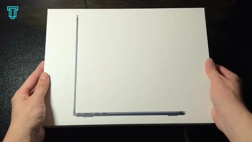 Apple Macbook Air M4 256Gb 16Gb Até 12X - Foto 3