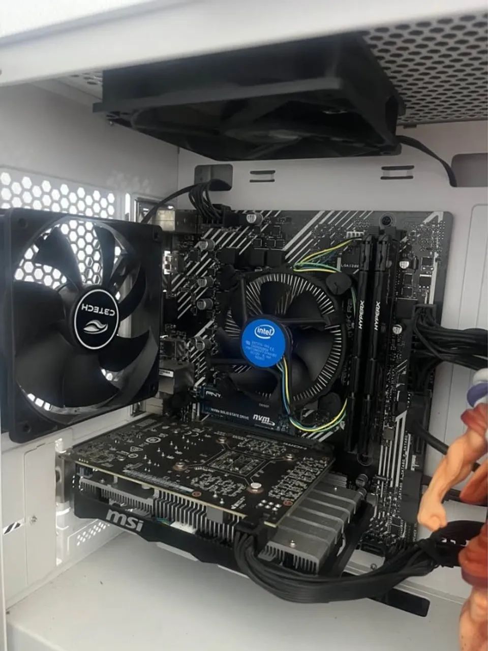 Computador completo - Foto 3