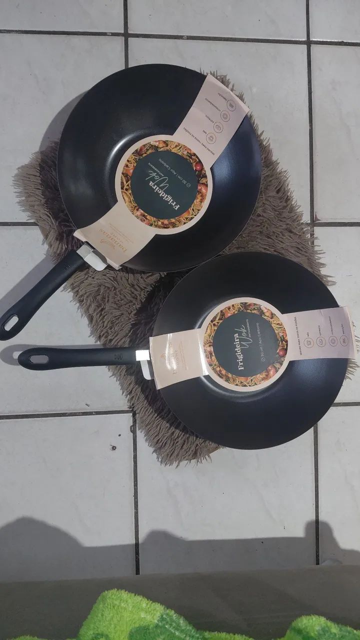 Diversos produtos 