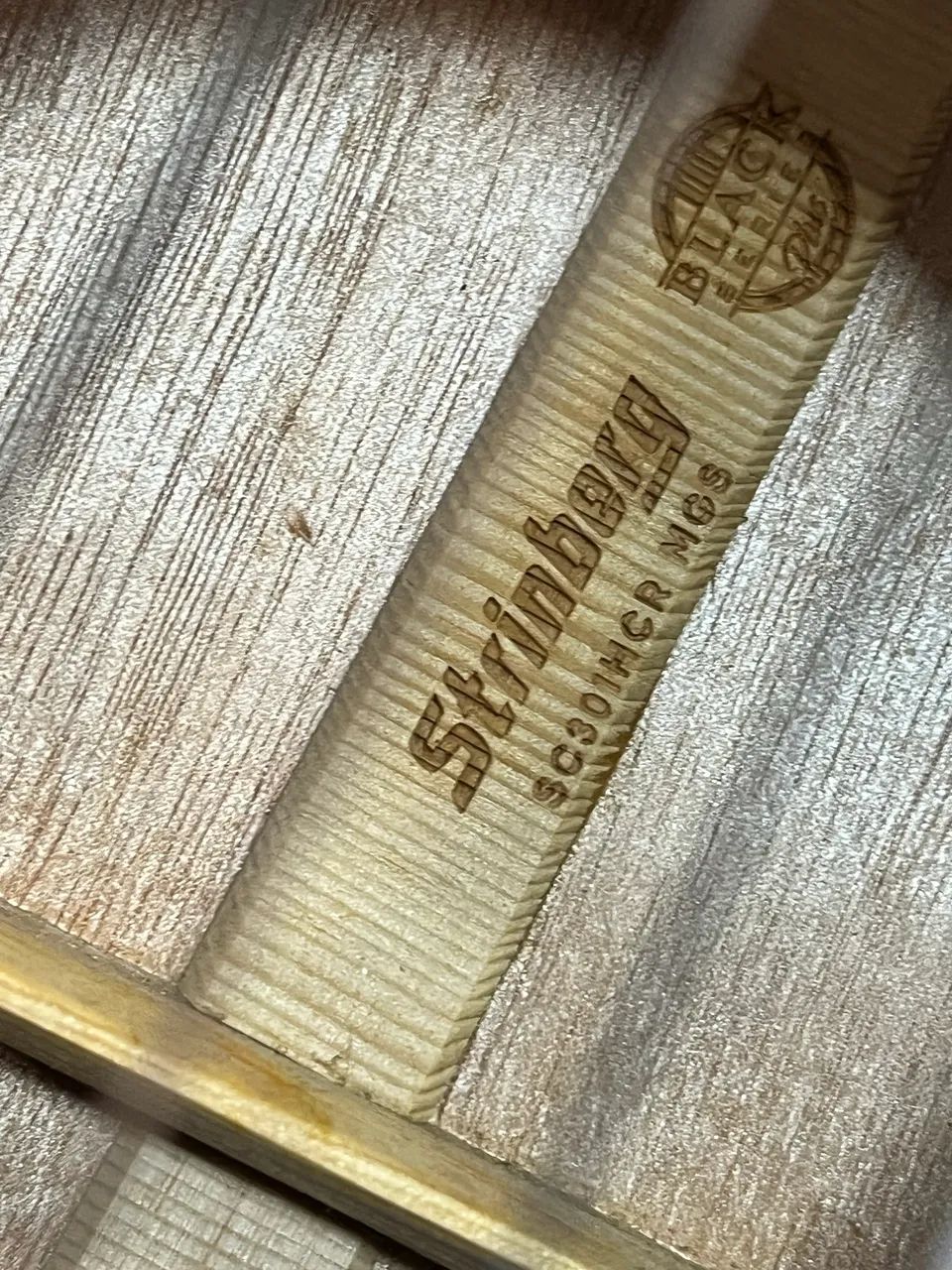 Violão strinberg - Foto 5