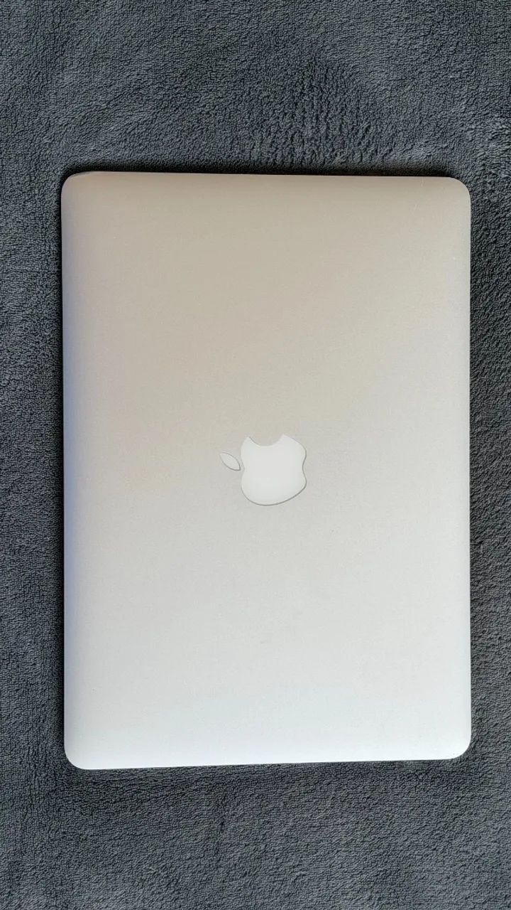 MacBook Pro (Retina, 13-inch, Mid 2014)