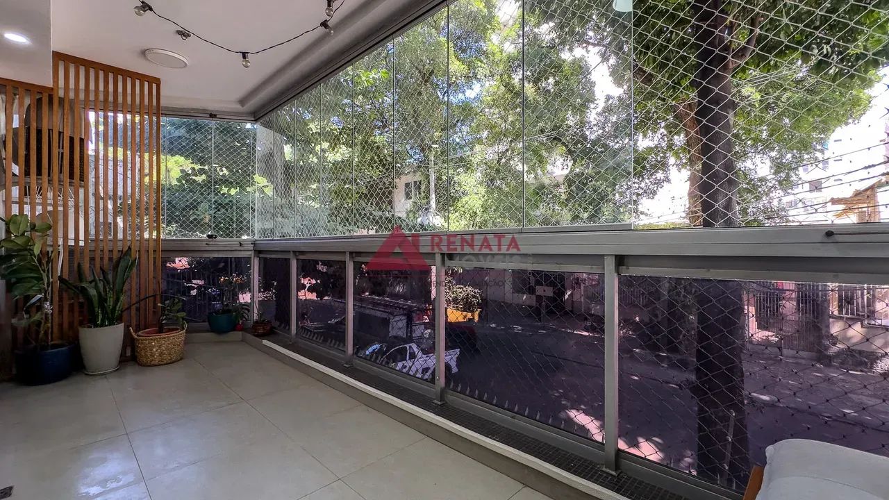Imóvel à venda com 3 quartos no Grajaú/RJ - Foto 3