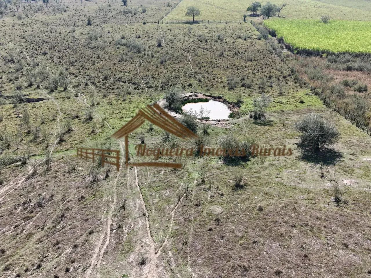Sitio com 27 alqueires em Porangaba/SP - Foto 4