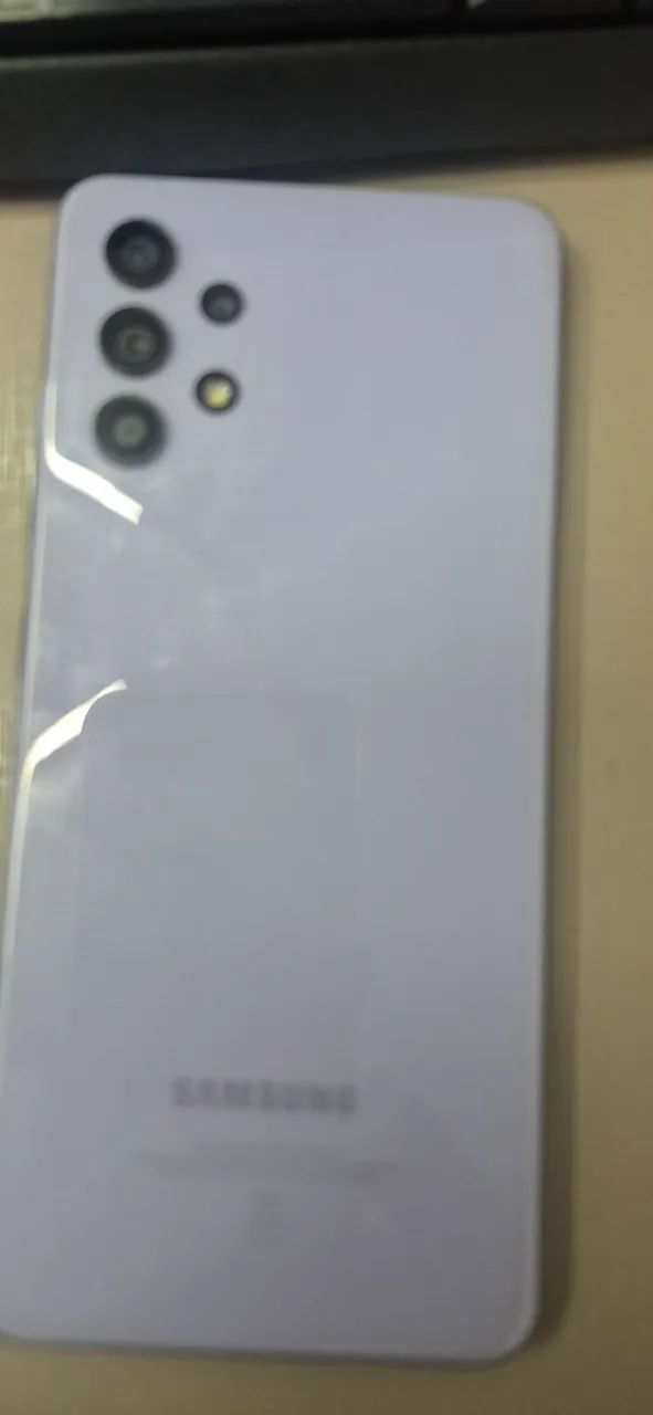 Galaxi A32 - Foto 2