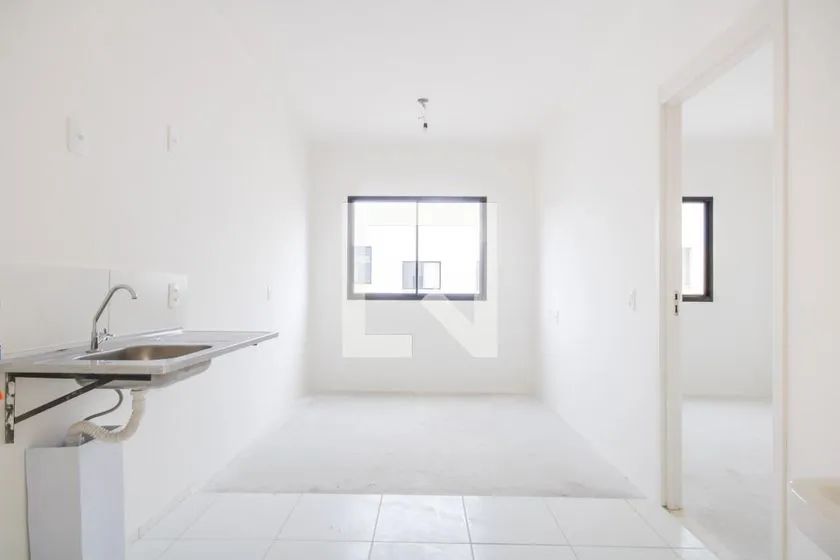 Apartamento à Venda - Bandeiras, 1 Quarto, 42 m2