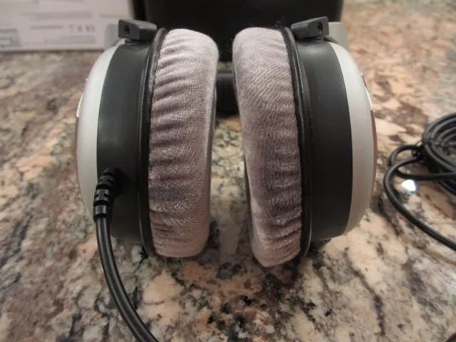  Beyerdynamic DT 990 Edition 32 Ohm - Foto 3