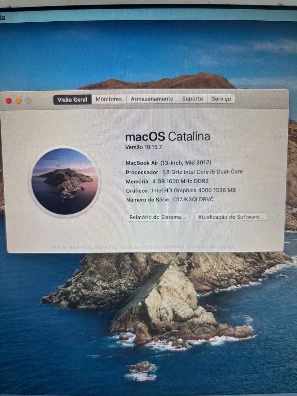 MacBook Air 13? - Foto 3