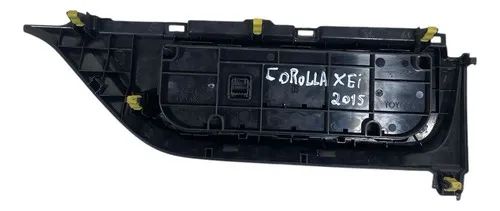 Comando De Ar Corolla Xei 2018 - Foto 3