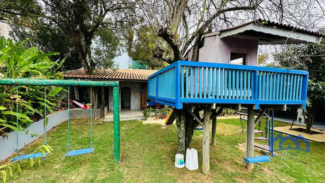 CHACARA RURAL em MAIRINQUE - SP, Dona Catarina - Foto 3