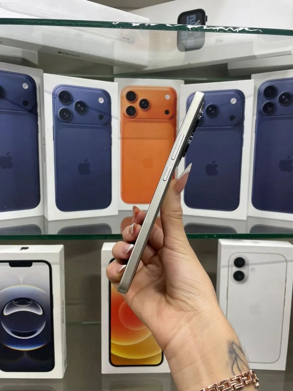 XIOAMI POCO M7 PRO PROMOCÃO  - Foto 2