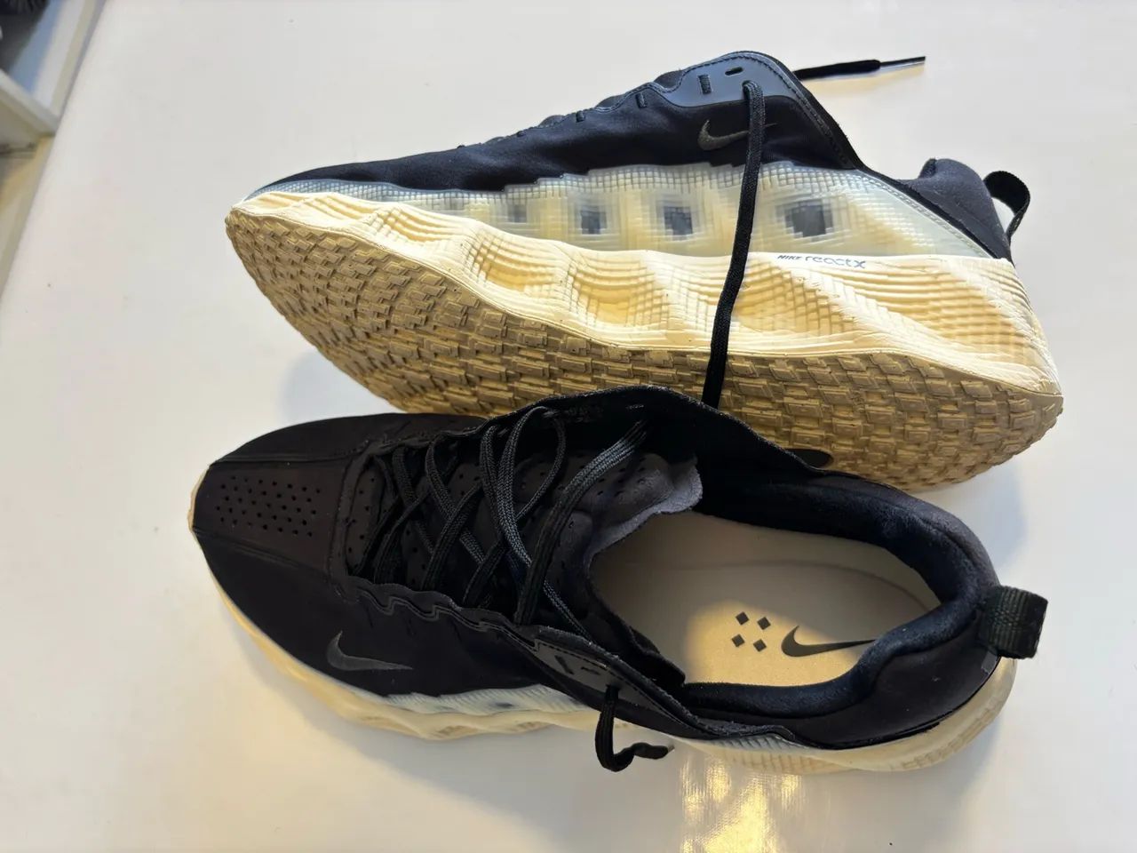 Nike REACTX dos ESTADOS UNIDOS  - Foto 4