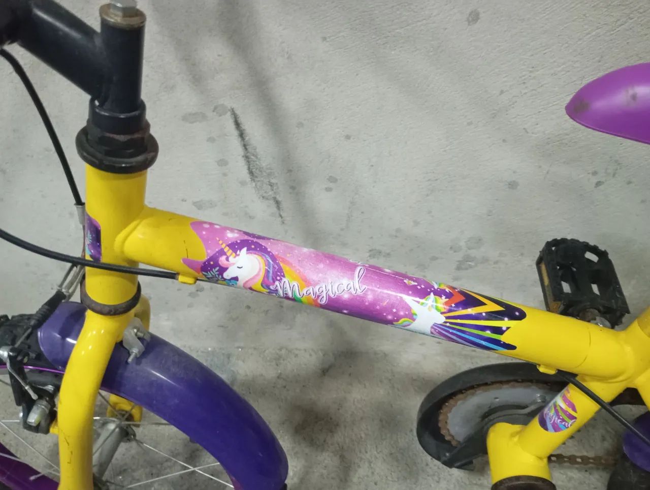 Bicicleta menina - Foto 4