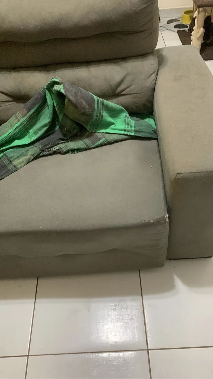 Sofá  - Foto 3