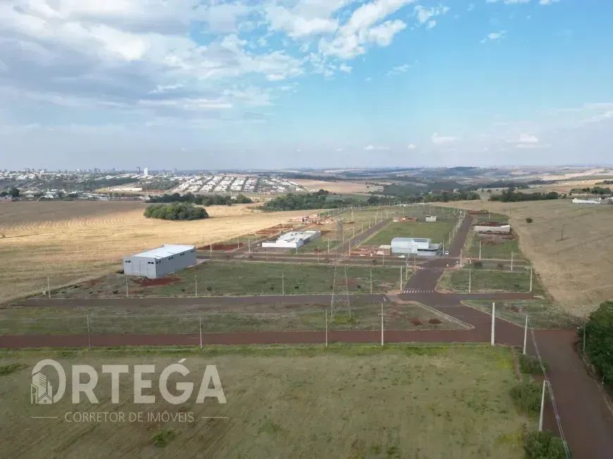 Terreno para venda em Maringá - PR - Foto 4
