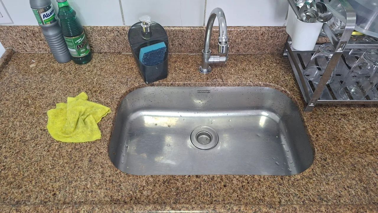 Pia de granito - Foto 4