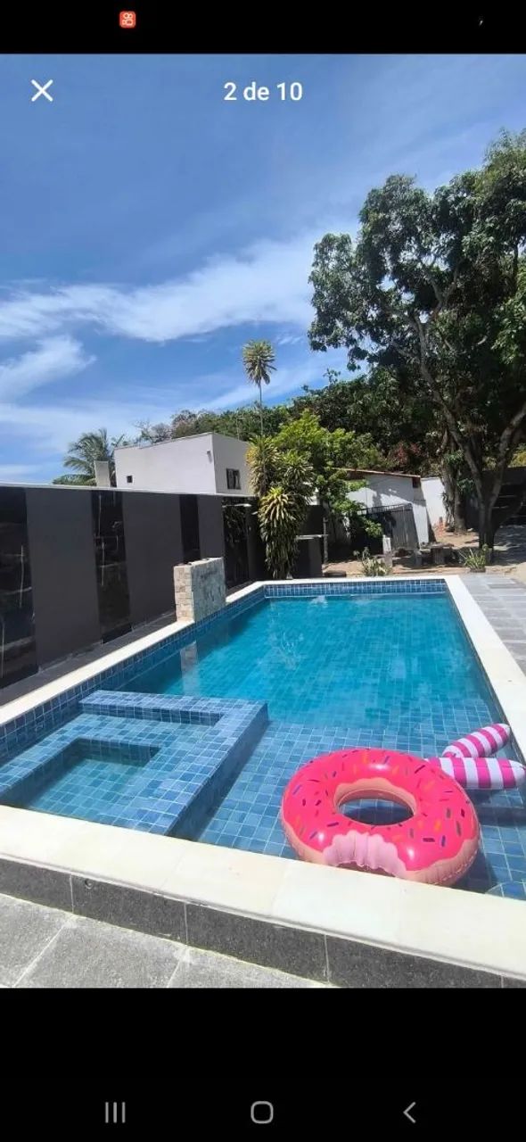 Casa de praia na caponga  - Foto 2