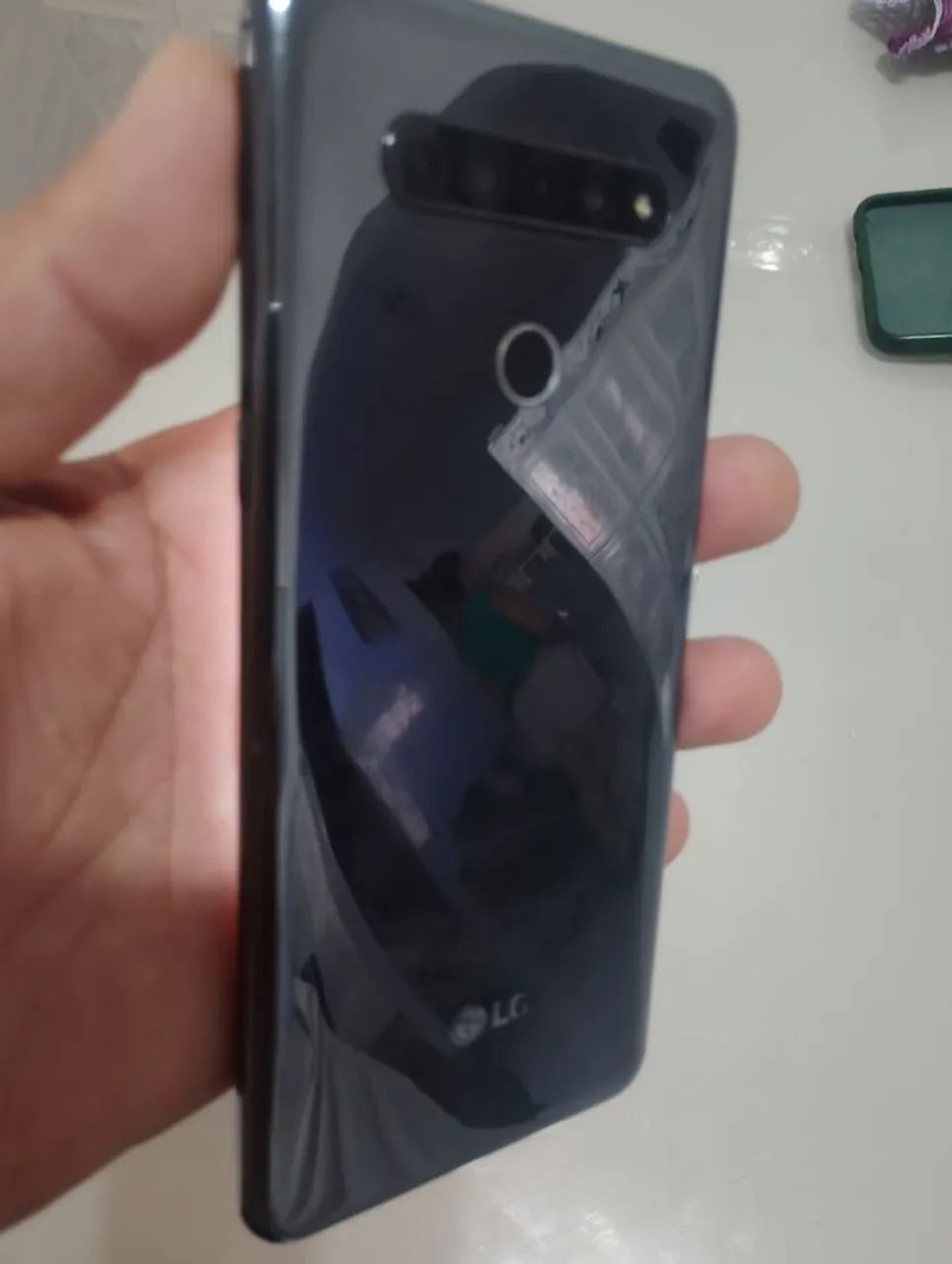 Smartphone GL K51s - Foto 2