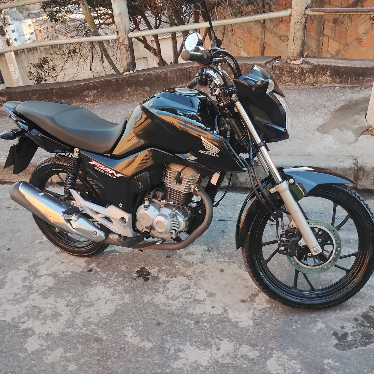 FAN 160 - Foto 2