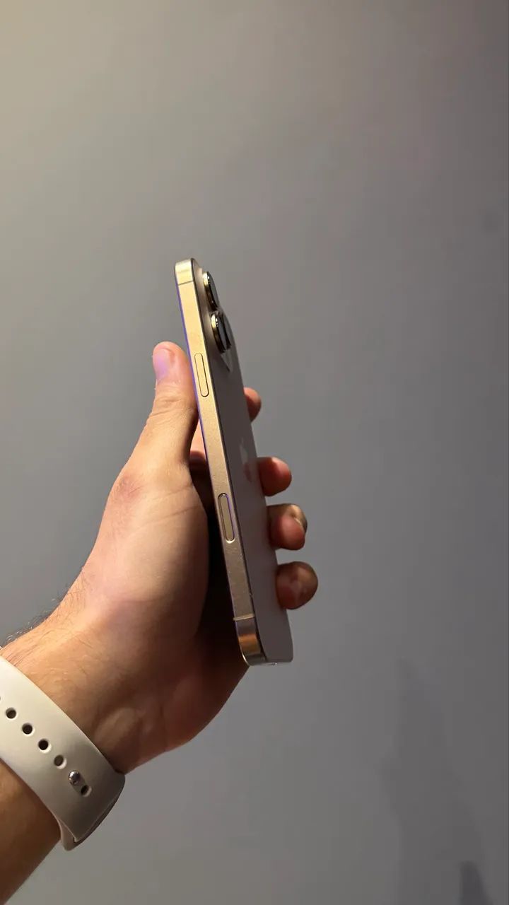 iPhone 16 pro Max 256GB - Foto 3