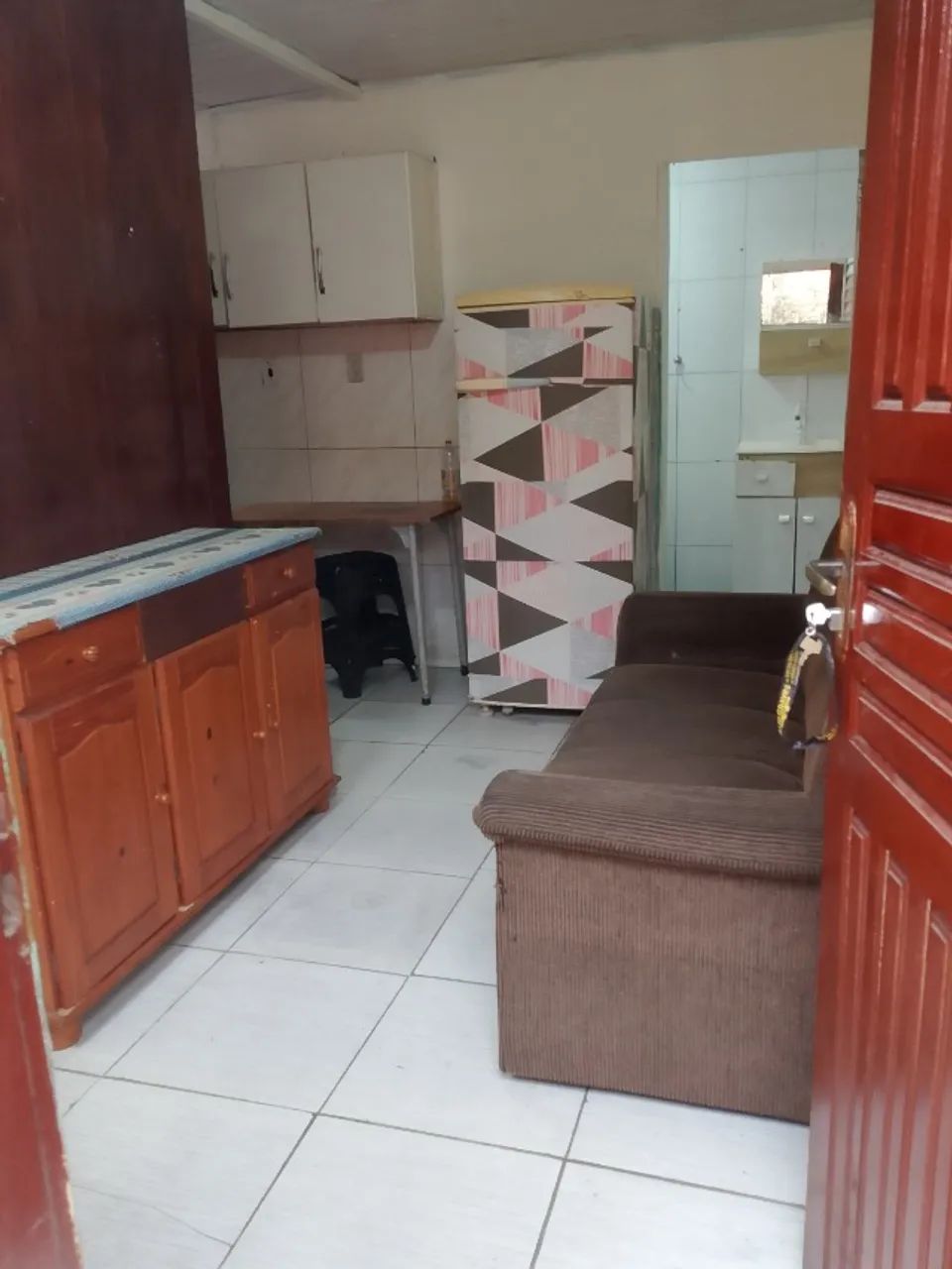 Kitnet para alugar  - Foto 3