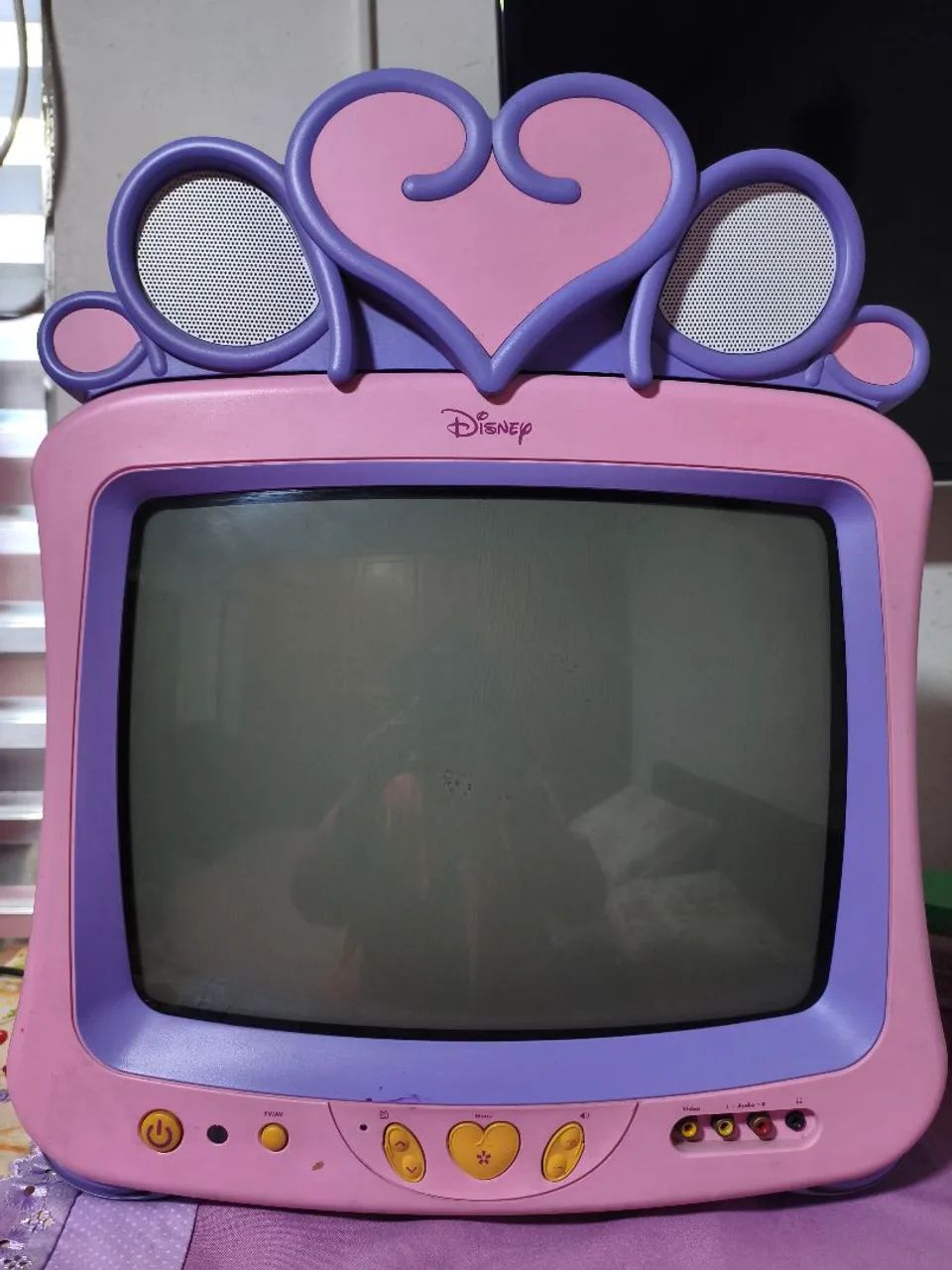 Televisão Disney 
