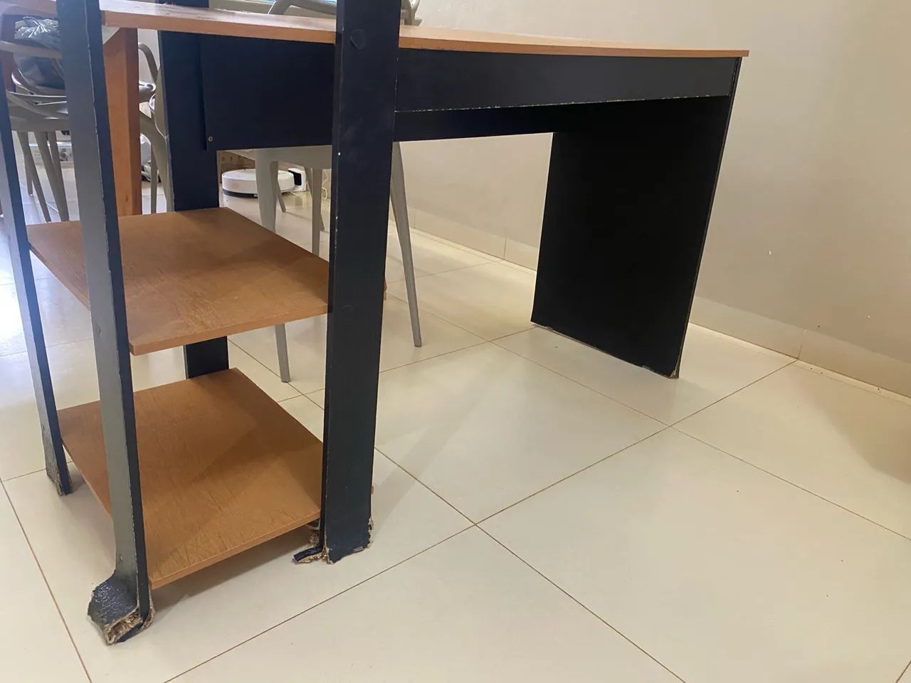 Mesa de escritório - Foto 3