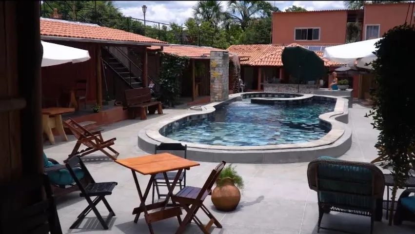 Vende-se Pousada em Pirenópolis - Foto 3